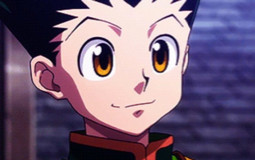 Hunter X Hunter Characters